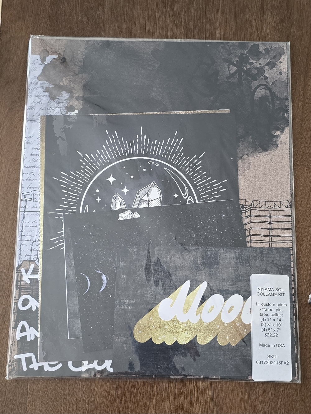 Manifest Bundle - Picture 7 of 14